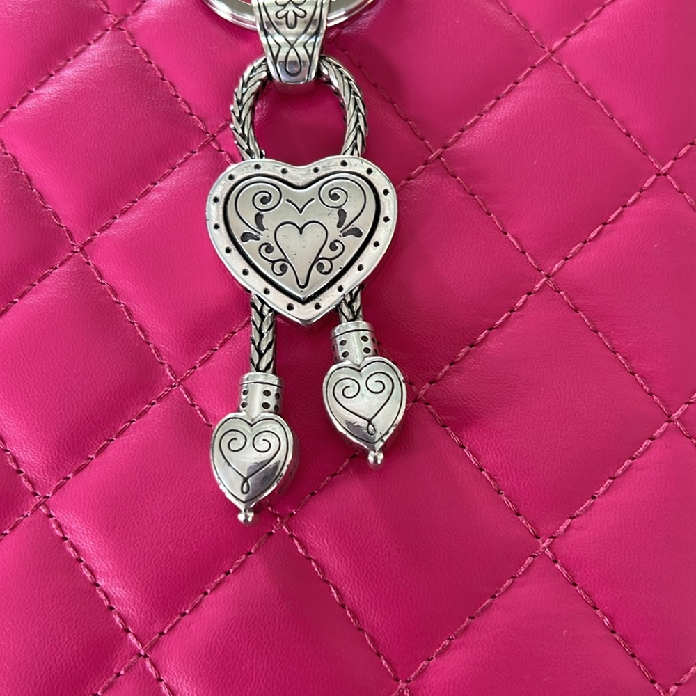 Brighton Key Ring - Picture 2 of 5